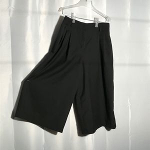 Woman’s Poncho Pants